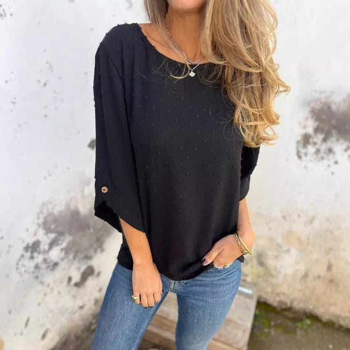 Nixella - Effortlessly Elegant Top